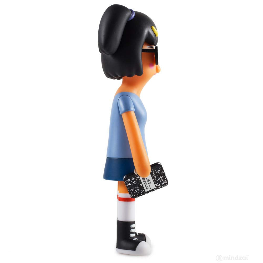 *Special Order* Bob's Burgers Bad Tina 7" inch Figure by Kidrobot