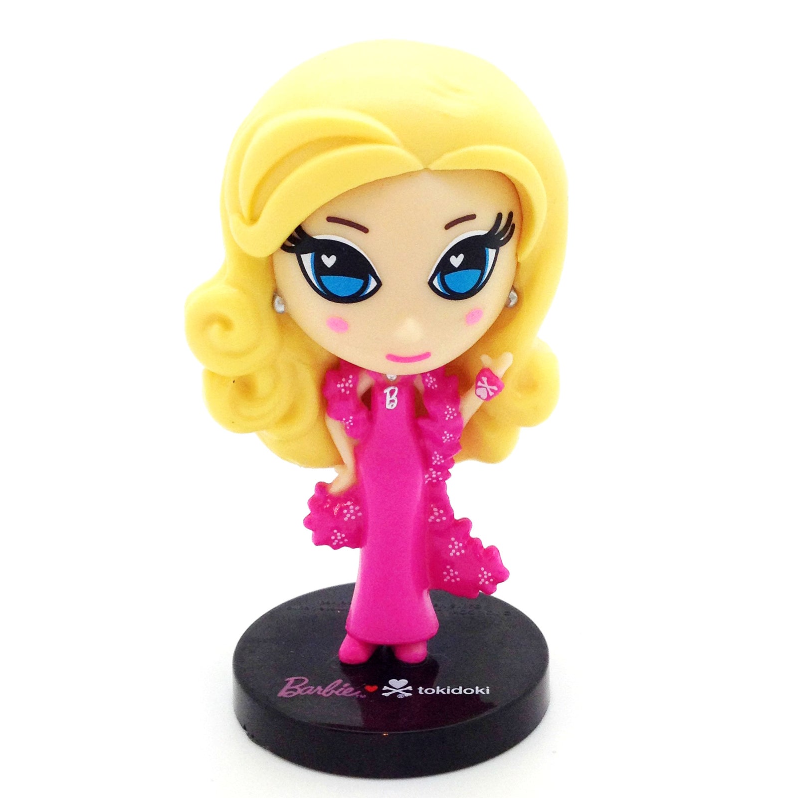Tokidoki x Barbie: Superstar Barbie - Mindzai - 1