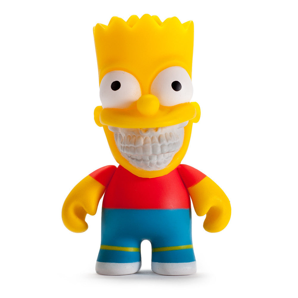 Homer and Bart Grin Bundle - Mindzai - 4
