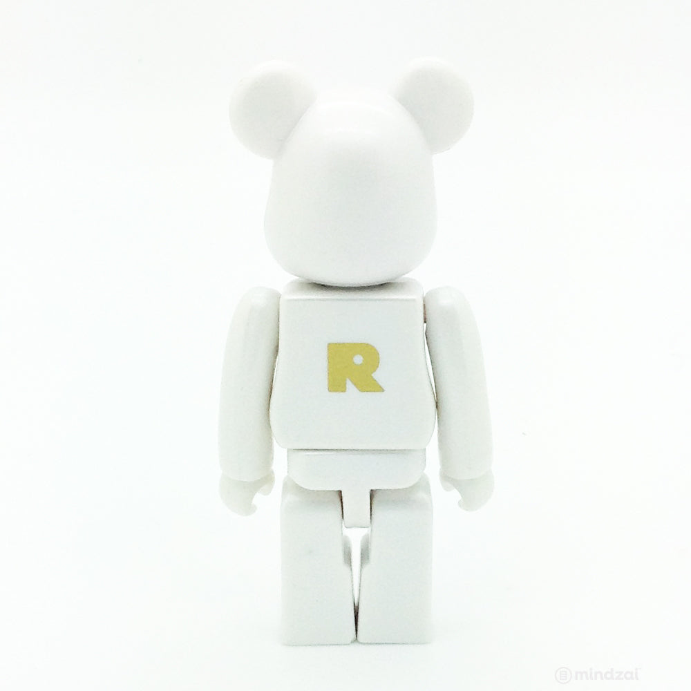 Bearbrick Series 32 - Basic Letter R