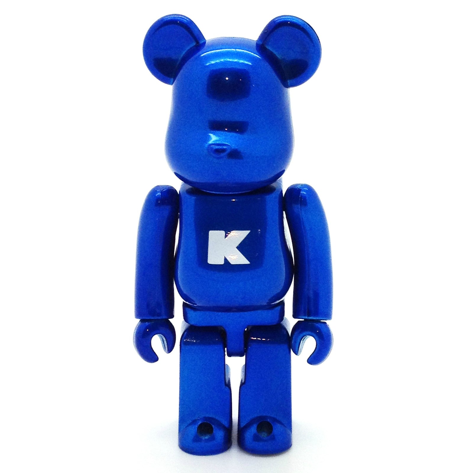 Bearbrick Series 29 - Basic Letter K - Mindzai - 1