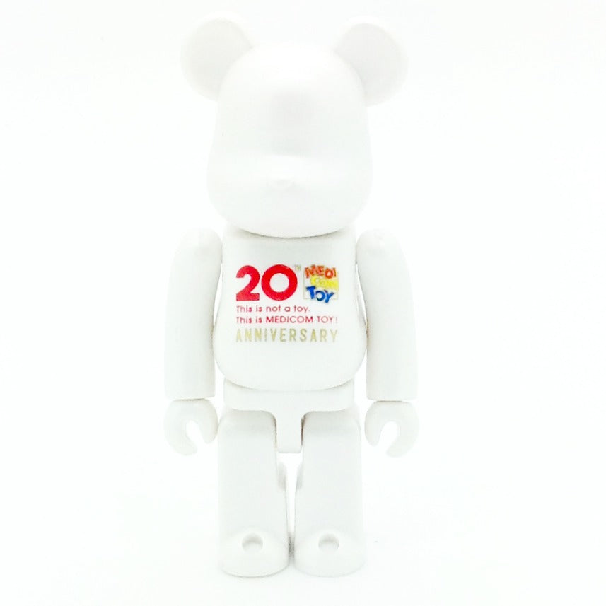 Bearbrick Series 32 - Basic Letter R