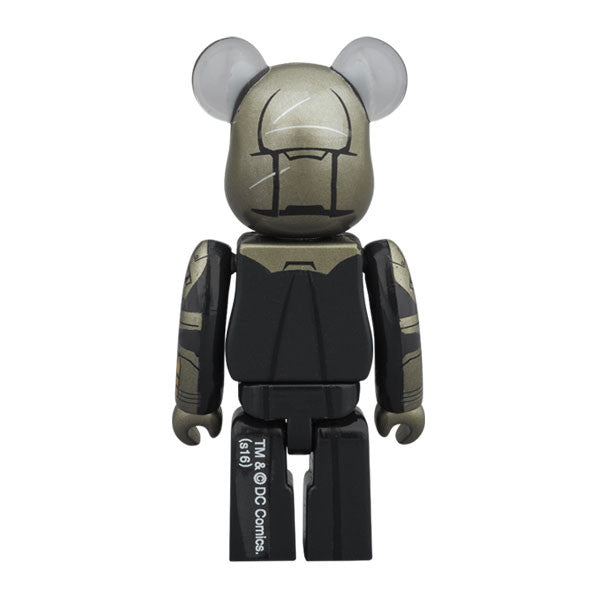 Batman vs. Superman : Dawn of Justice 100% Bearbrick 2-Pack - Mindzai - 2