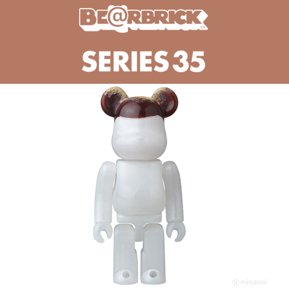 Bearbrick Series 35 - Single Blind Box by Medicom Toy