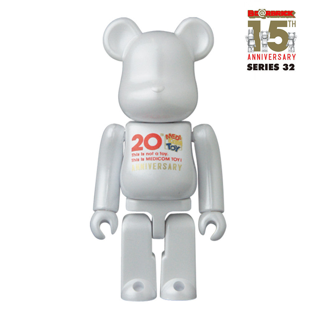 Bearbrick Series 32 - Single Blind Box - Mindzai - 2