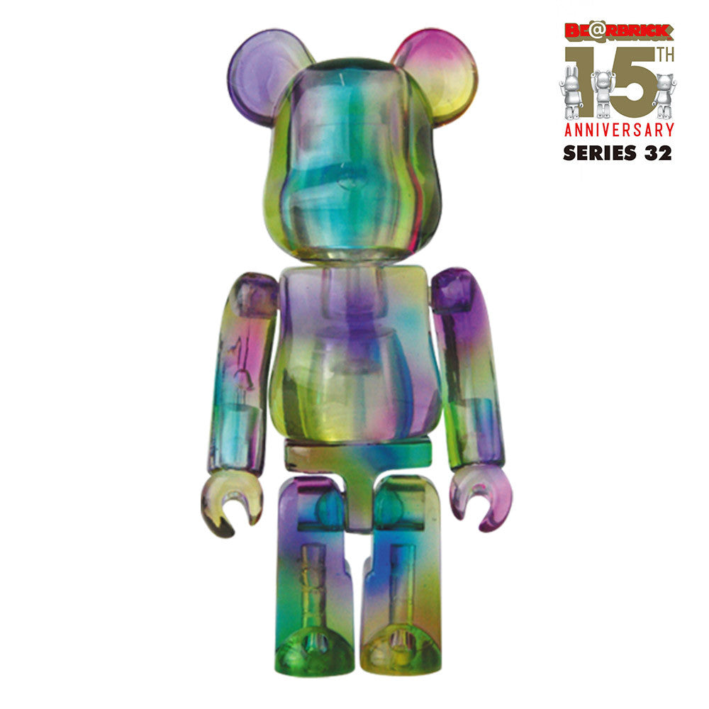 Bearbrick Series 32 - Single Blind Box - Mindzai - 5