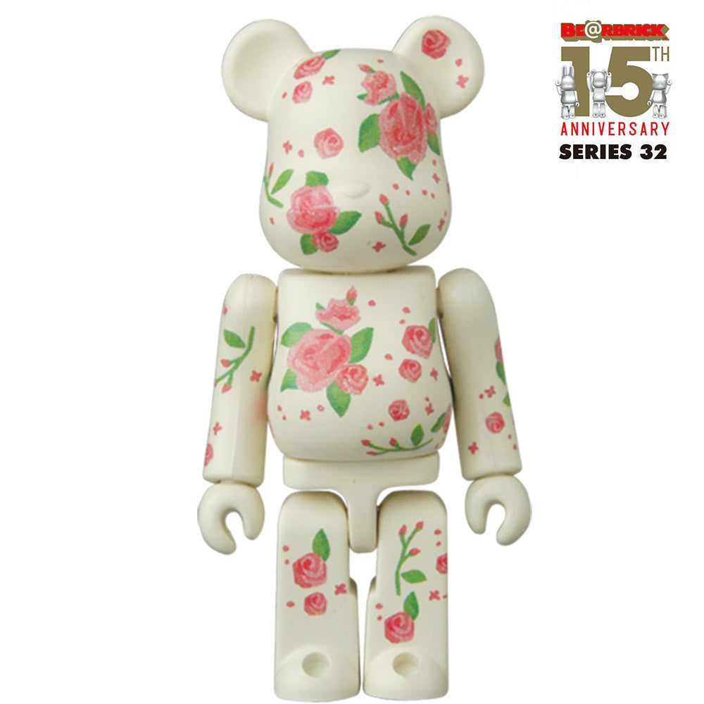 Bearbrick Series 32 - Single Blind Box - Mindzai - 8