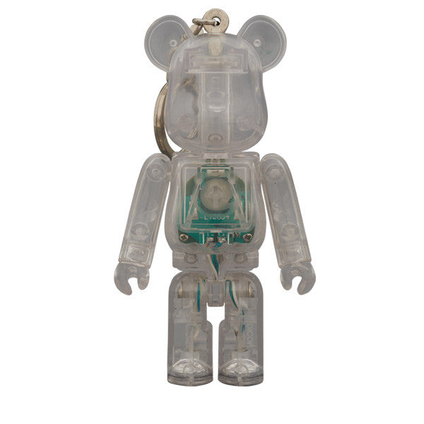 Bearbrick Light Keychain *New Colours* - Mindzai - 4