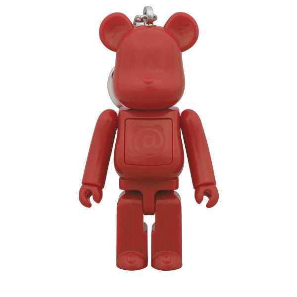 Bearbrick Light Keychain *New Colours* - Mindzai - 3