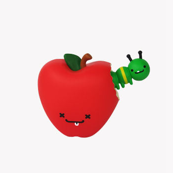 Best Friends Forever by Travis Cain x Kidrobot - Single Blind box - Mindzai - 5