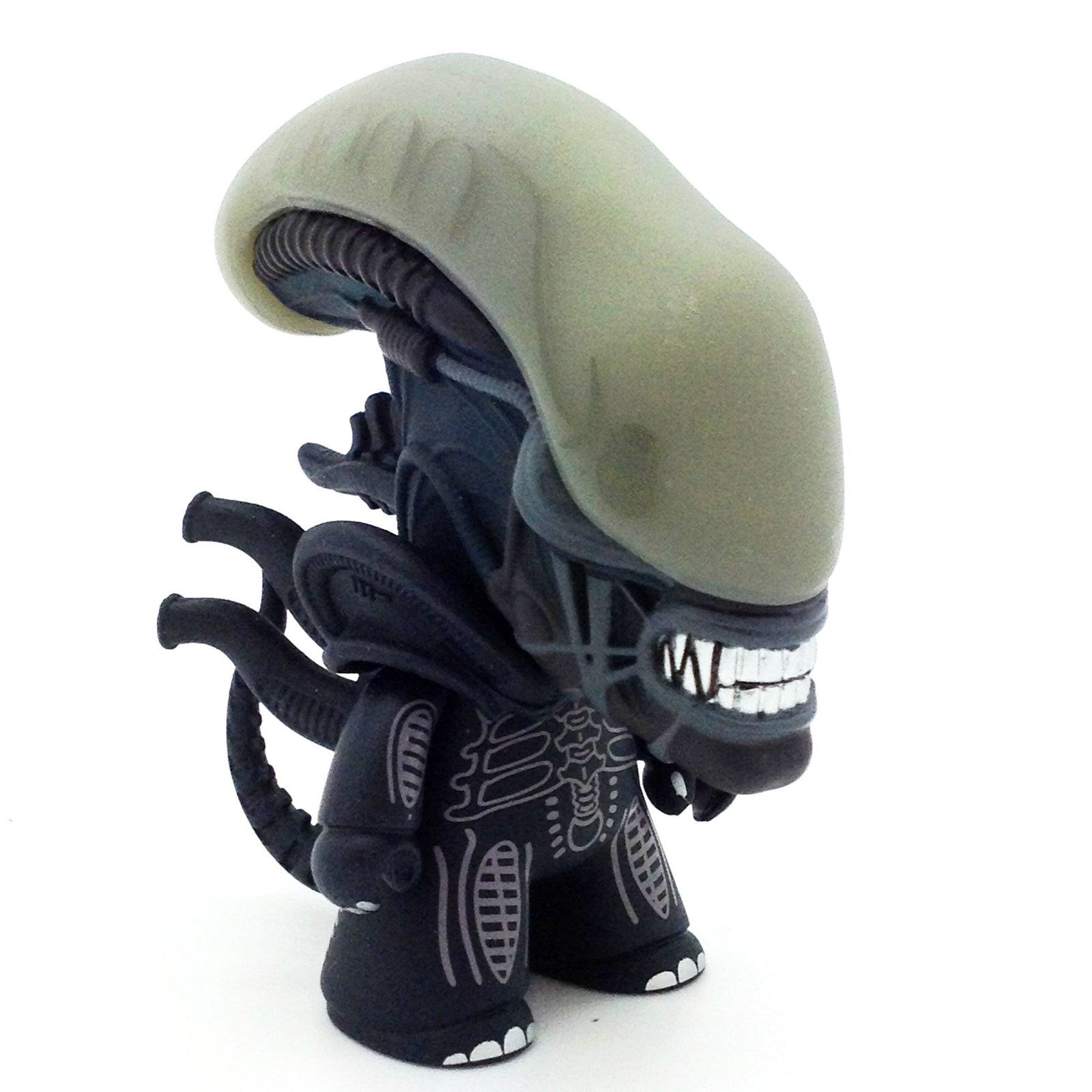 Aliens: Nostromo Collection Blind Box - Big Chap Alien - Mindzai - 1