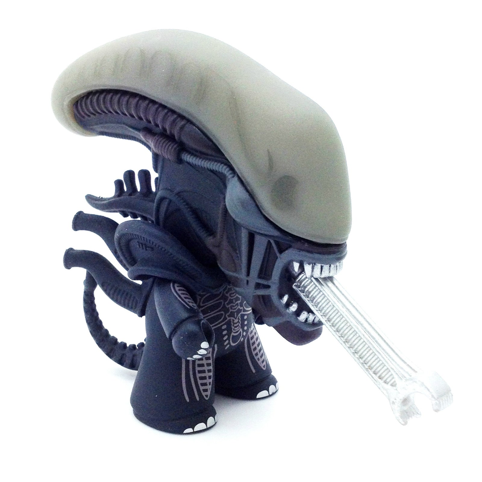 Aliens: Nostromo Collection Blind Box - Big Chap Alien (Chase) - Mindzai - 1