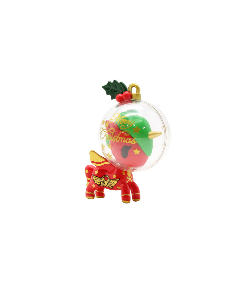 Holiday Unicorno Series 3 by Tokidoki