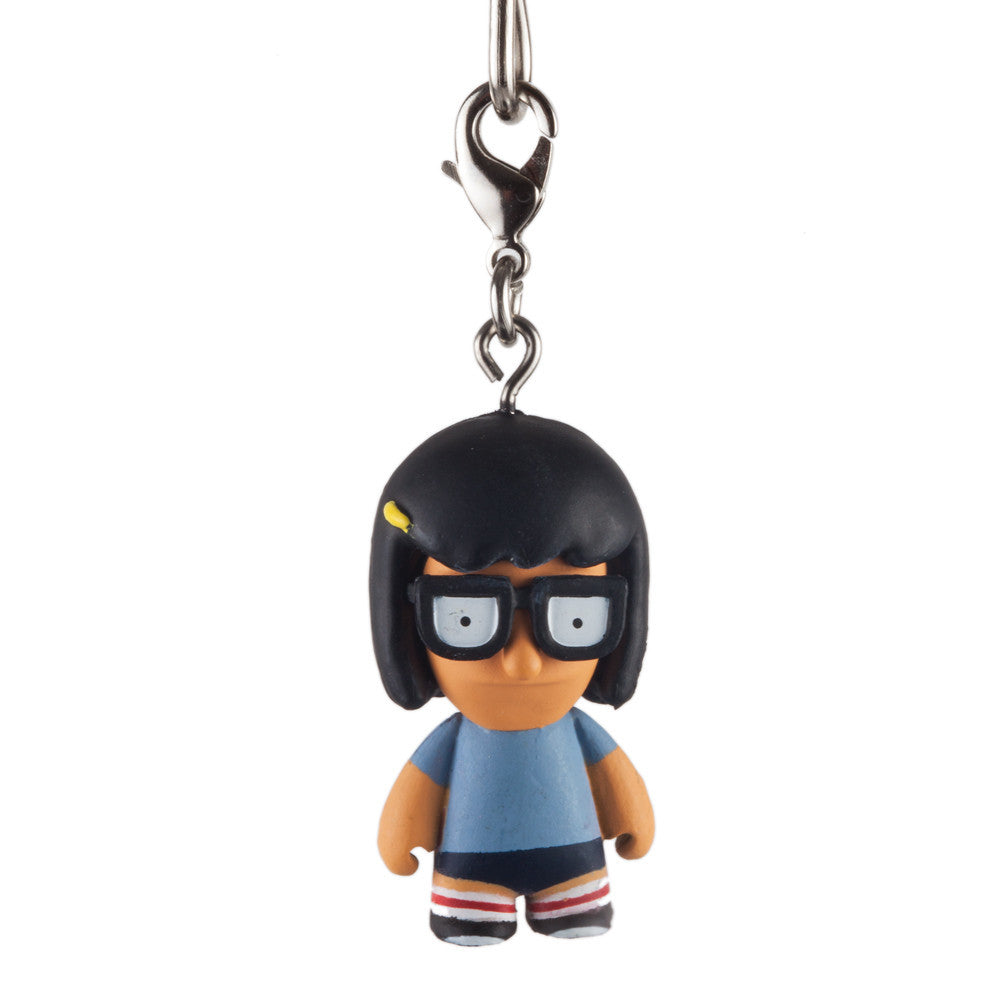 Bob's Burgers Blind Box Keychain Series by Kidrobot
