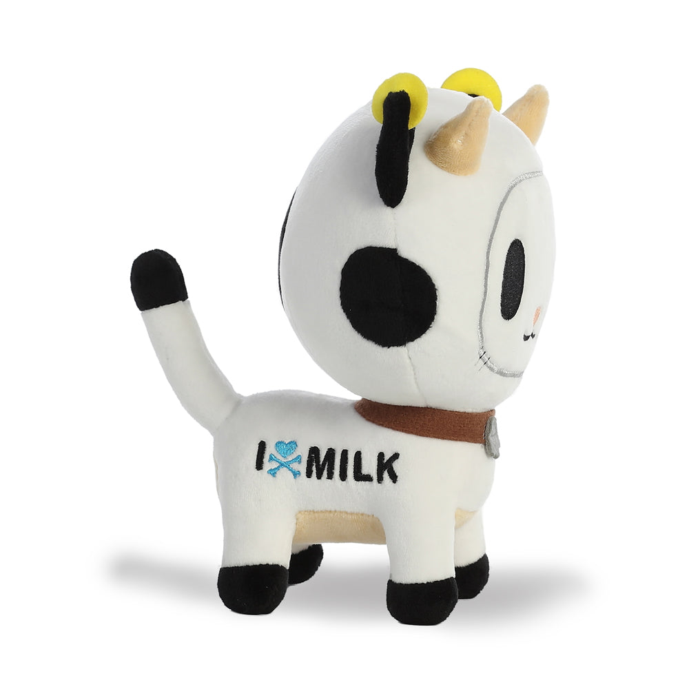 Tokidoki Moofia Bocconcino 7.5" Inch Plush
