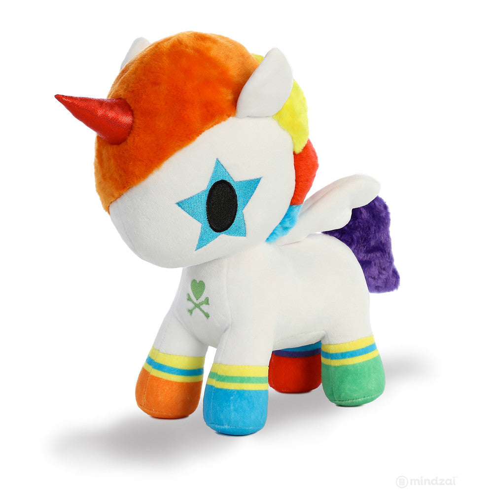 Tokidoki Unicorno Bowie Plush - Large