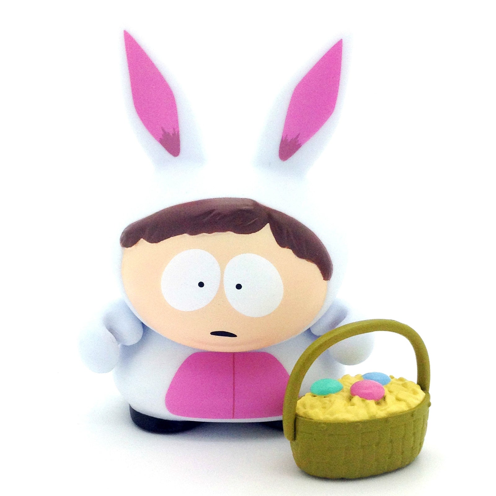 South Park The Many Faces of Cartman Blind Box - Bunny - Mindzai - 1