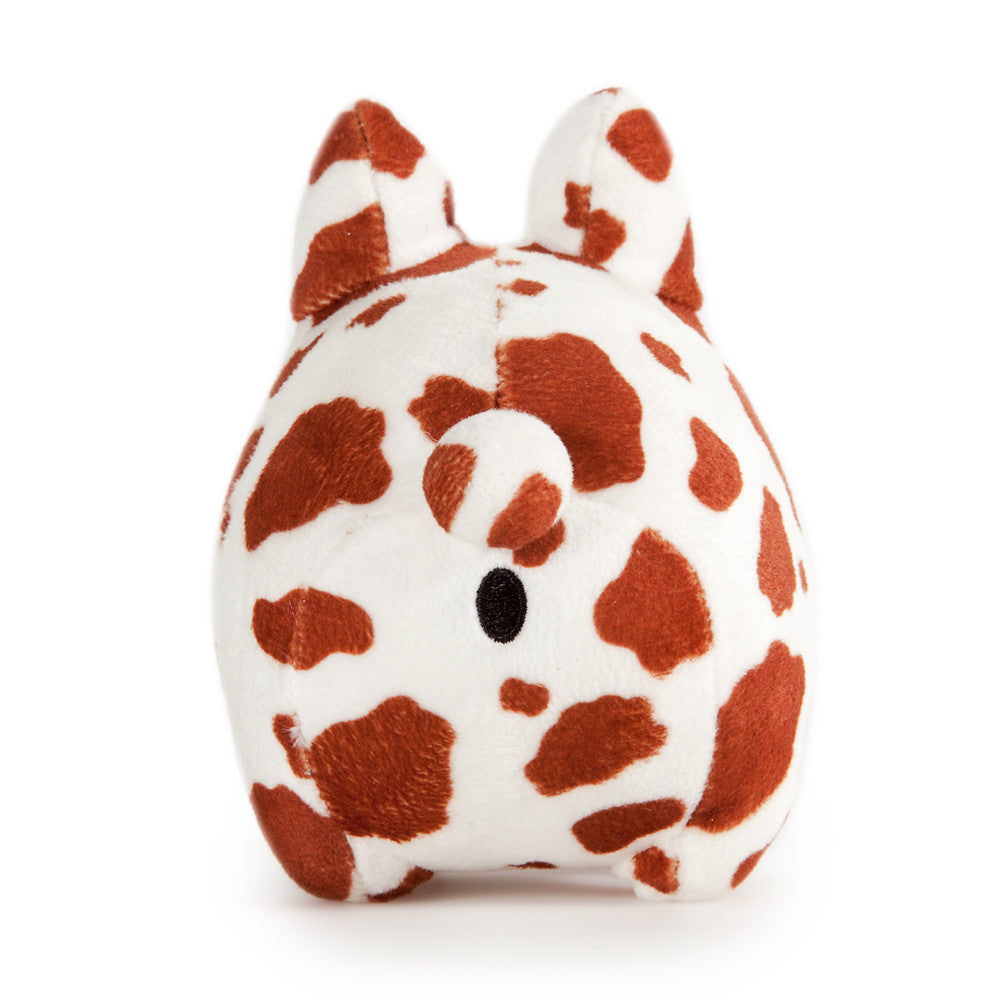 Cow Litton 4.5” Small Plush Toy by Kidrobot - Mindzai - 4
