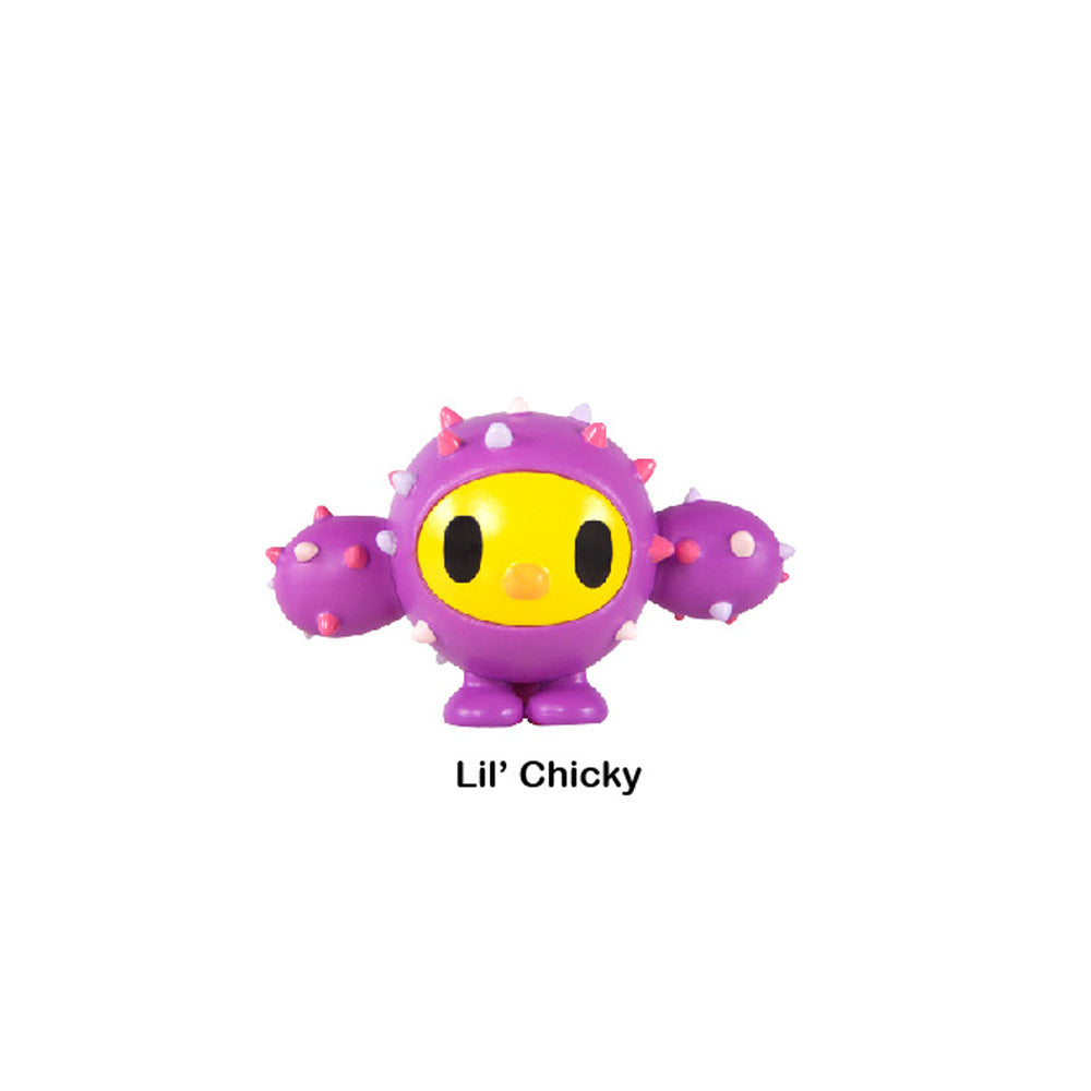 Cactus Pets Blind Box Series by Tokidoki - Mindzai - 8