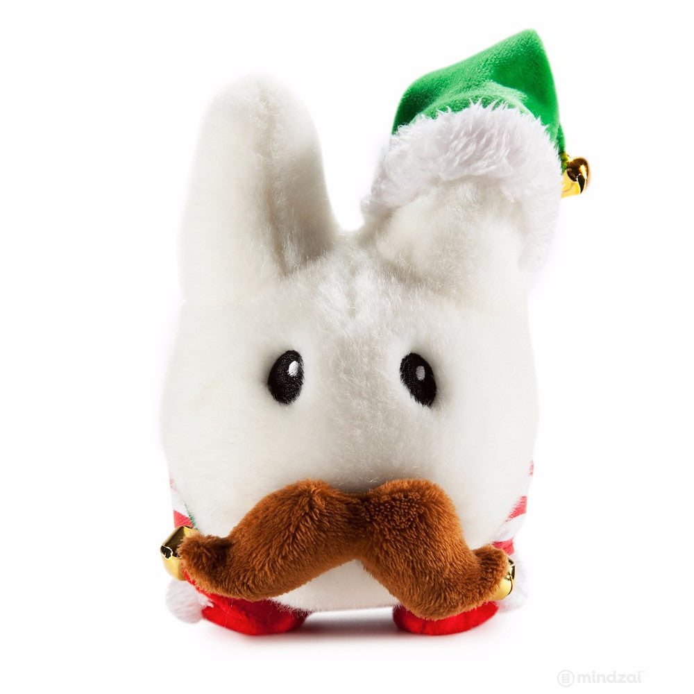 Elf Labbit 7-inch Plush by Kidrobot - Mindzai - 2