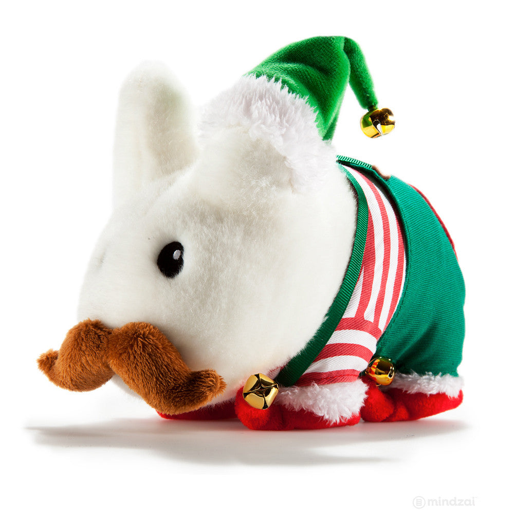 Elf Labbit 7-inch Plush by Kidrobot - Mindzai - 1