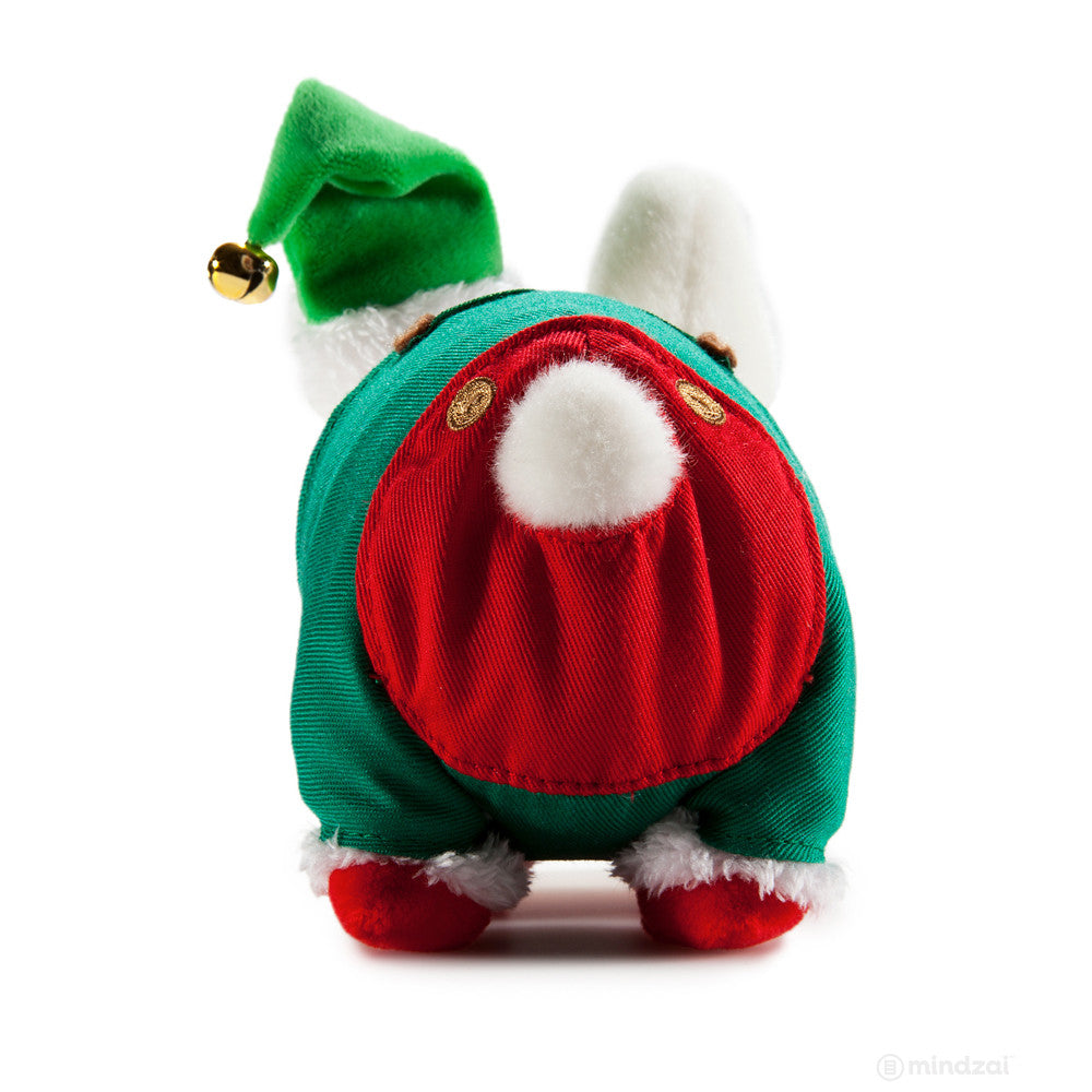 Elf Labbit 7-inch Plush by Kidrobot - Mindzai - 3