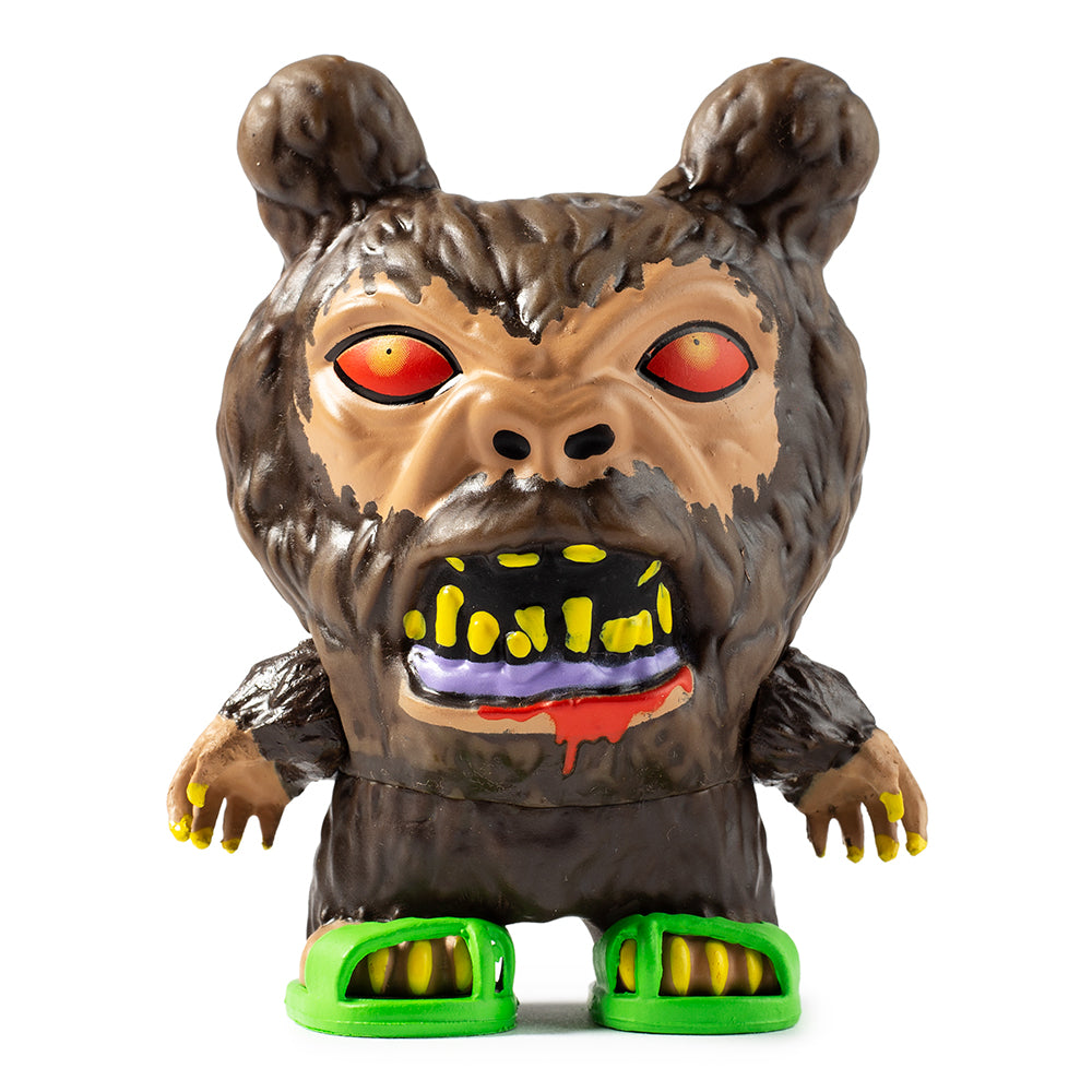 City Cryptid Blind Box Dunny Series by Kidrobot