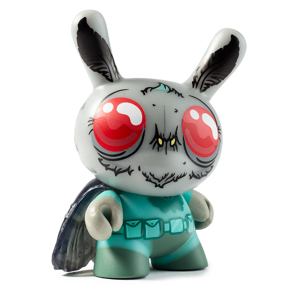 City Cryptid Blind Box Dunny Series by Kidrobot