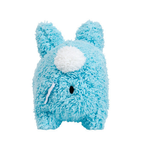 Happy Labbit Clam Husker 7-inch Plush by Kidrobot - Mindzai - 3