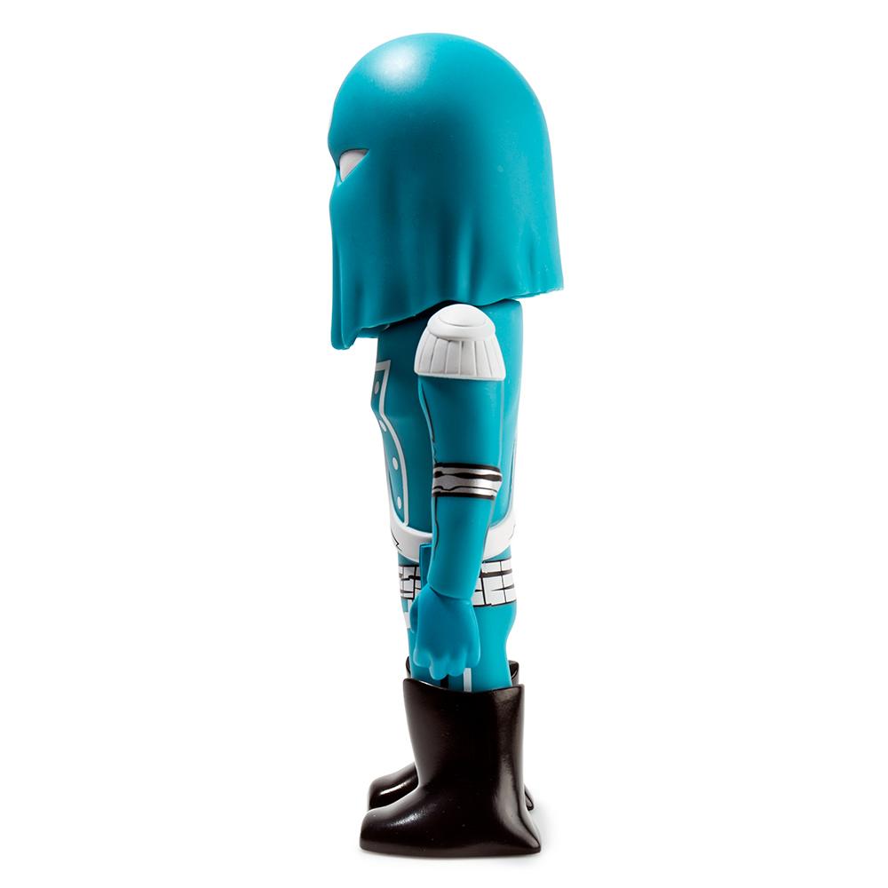 Transformers vs G.I.JOE Cobra Commander Art Toy Figure