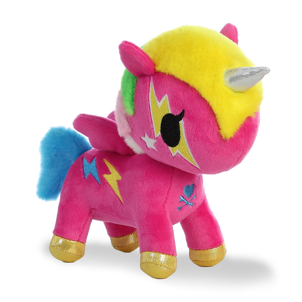 Tokidoki Unicorno Comet 7.5" Inch Plush
