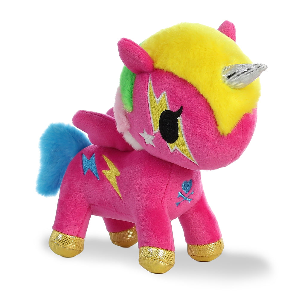 Tokidoki Unicorno Comet 7.5" Inch Plush