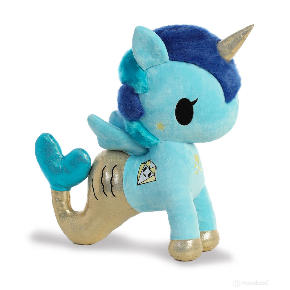 Tokidoki Mermicorno Corsica Plush - X-Large