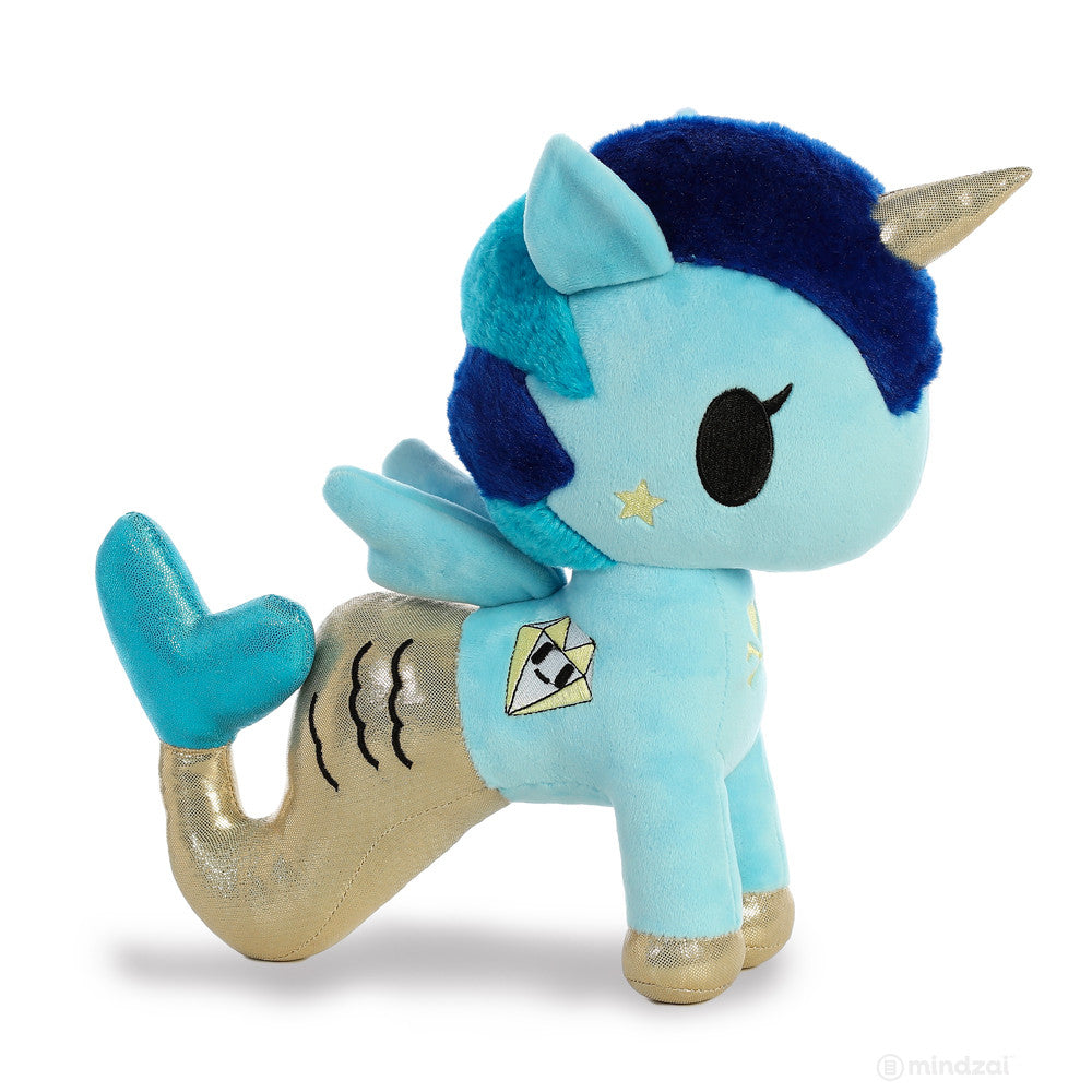 Tokidoki Mermicorno Corsica Plush - Large