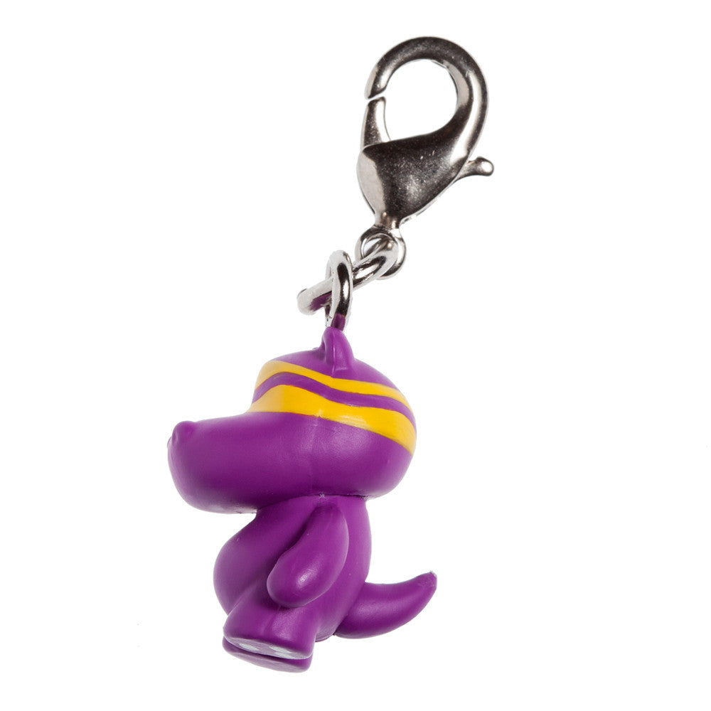 Crayola Munnyworld Zipper Pull Keychains Blind Box - Mindzai - 9
