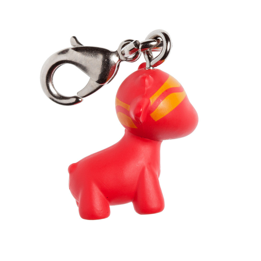 Crayola Munnyworld Zipper Pull Keychains Blind Box - Mindzai - 12