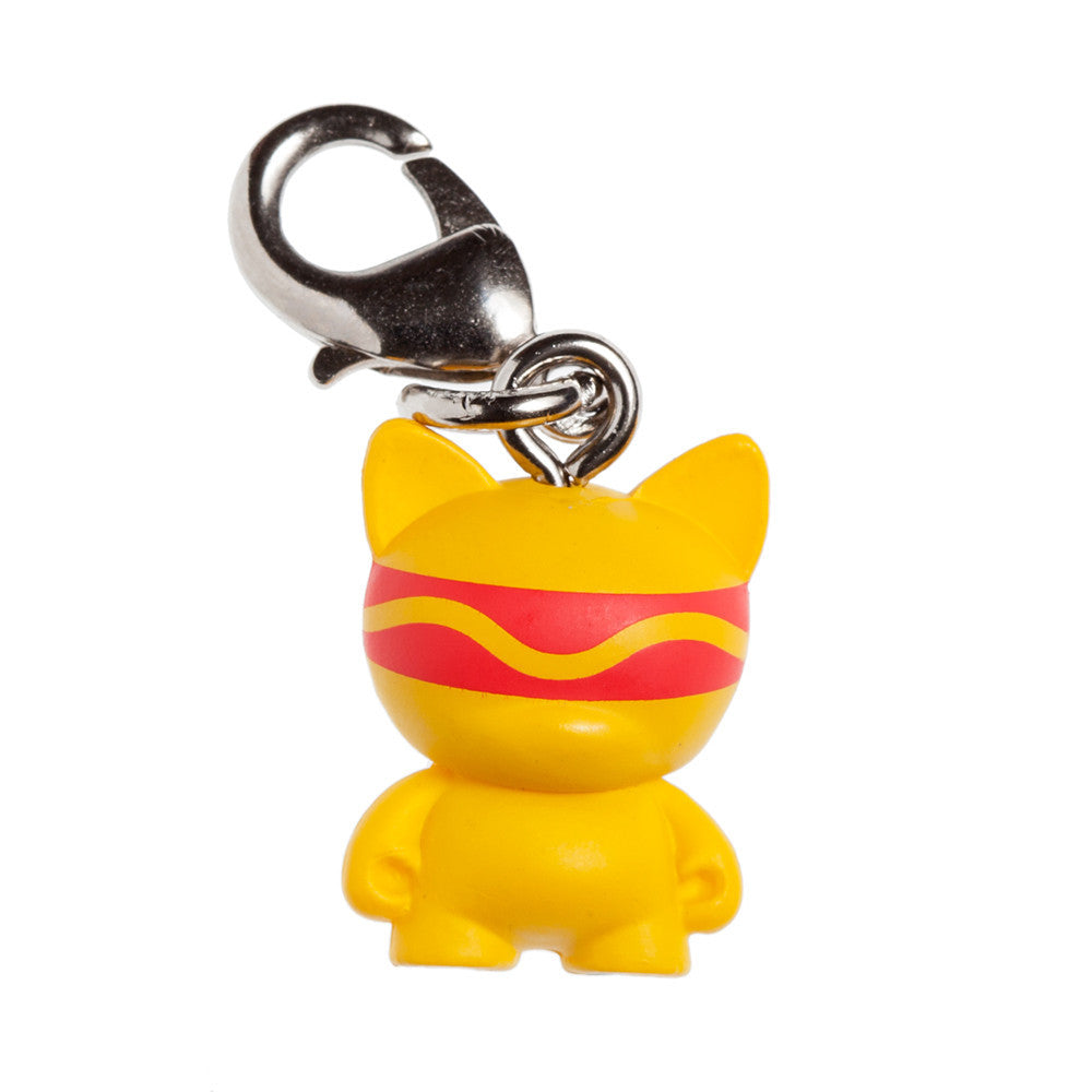 Crayola Munnyworld Zipper Pull Keychains Blind Box - Mindzai - 14