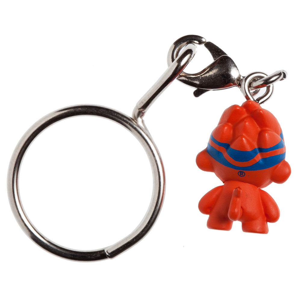 Crayola Munnyworld Zipper Pull Keychains Blind Box - Mindzai - 16