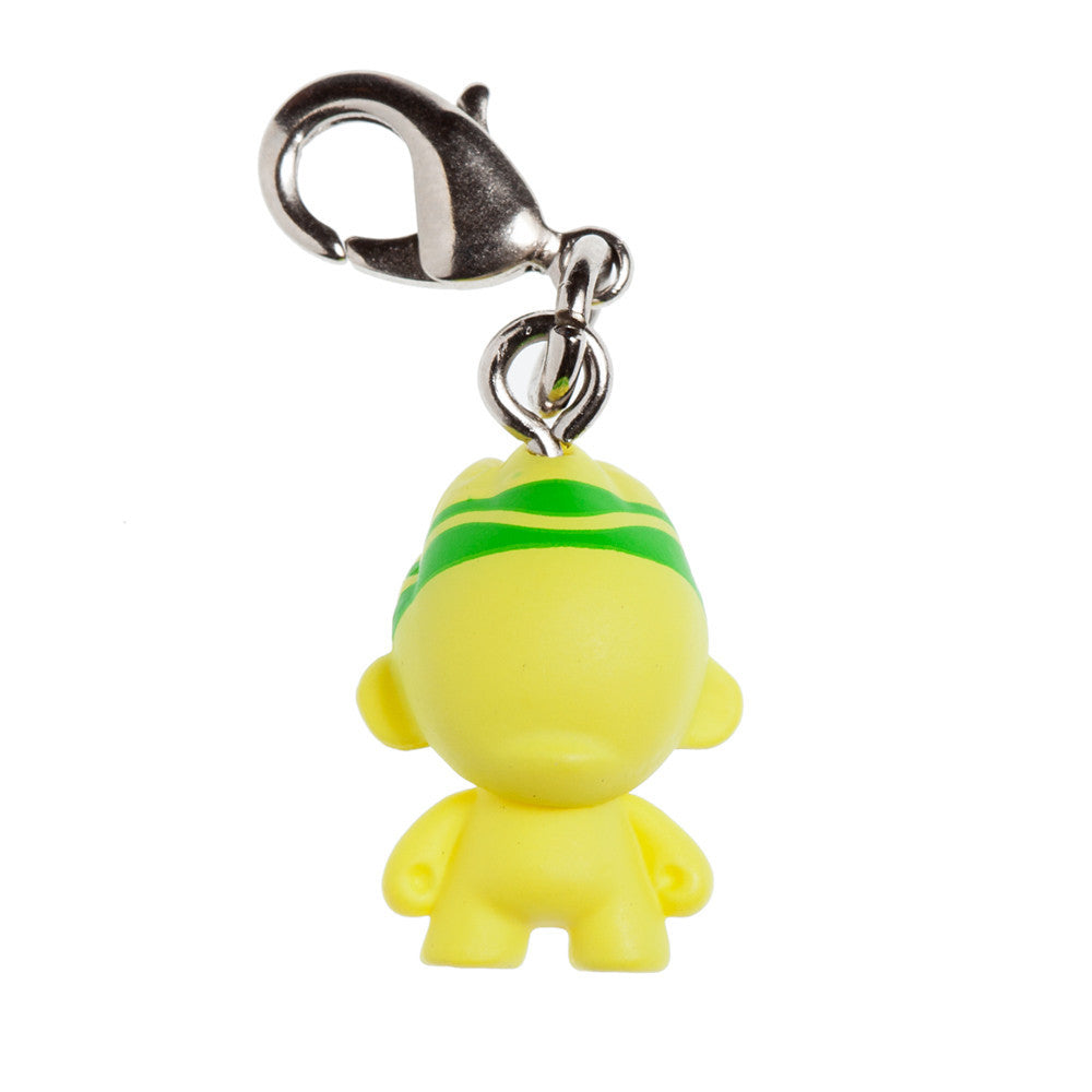 Crayola Munnyworld Zipper Pull Keychains Blind Box - Mindzai - 18