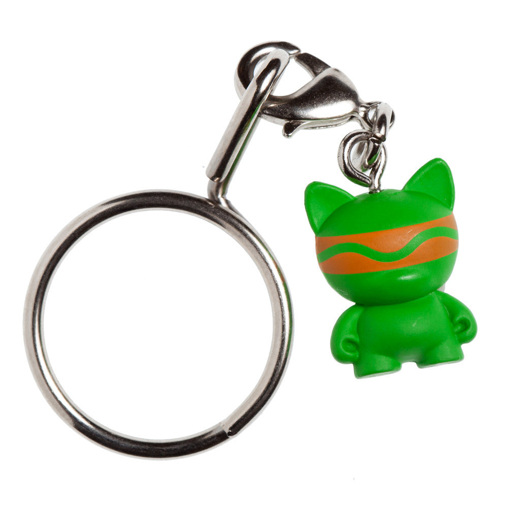 Crayola Munnyworld Zipper Pull Keychains Blind Box - Mindzai - 19
