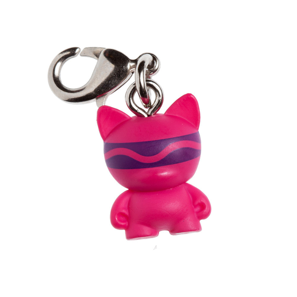 Crayola Munnyworld Zipper Pull Keychains Blind Box - Mindzai - 4
