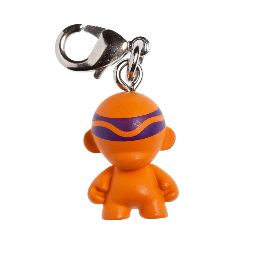 Crayola Munnyworld Zipper Pull Keychains Blind Box - Mindzai - 6