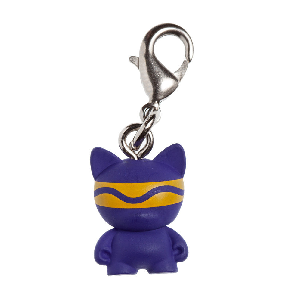 Crayola Munnyworld Zipper Pull Keychains Blind Box - Mindzai - 7