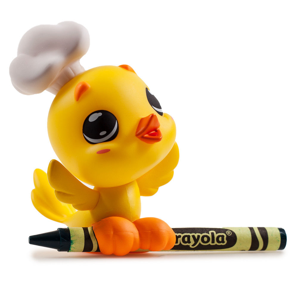 Crayola Critters Blind Box Mini Series by Kidrobot - Mindzai - 4