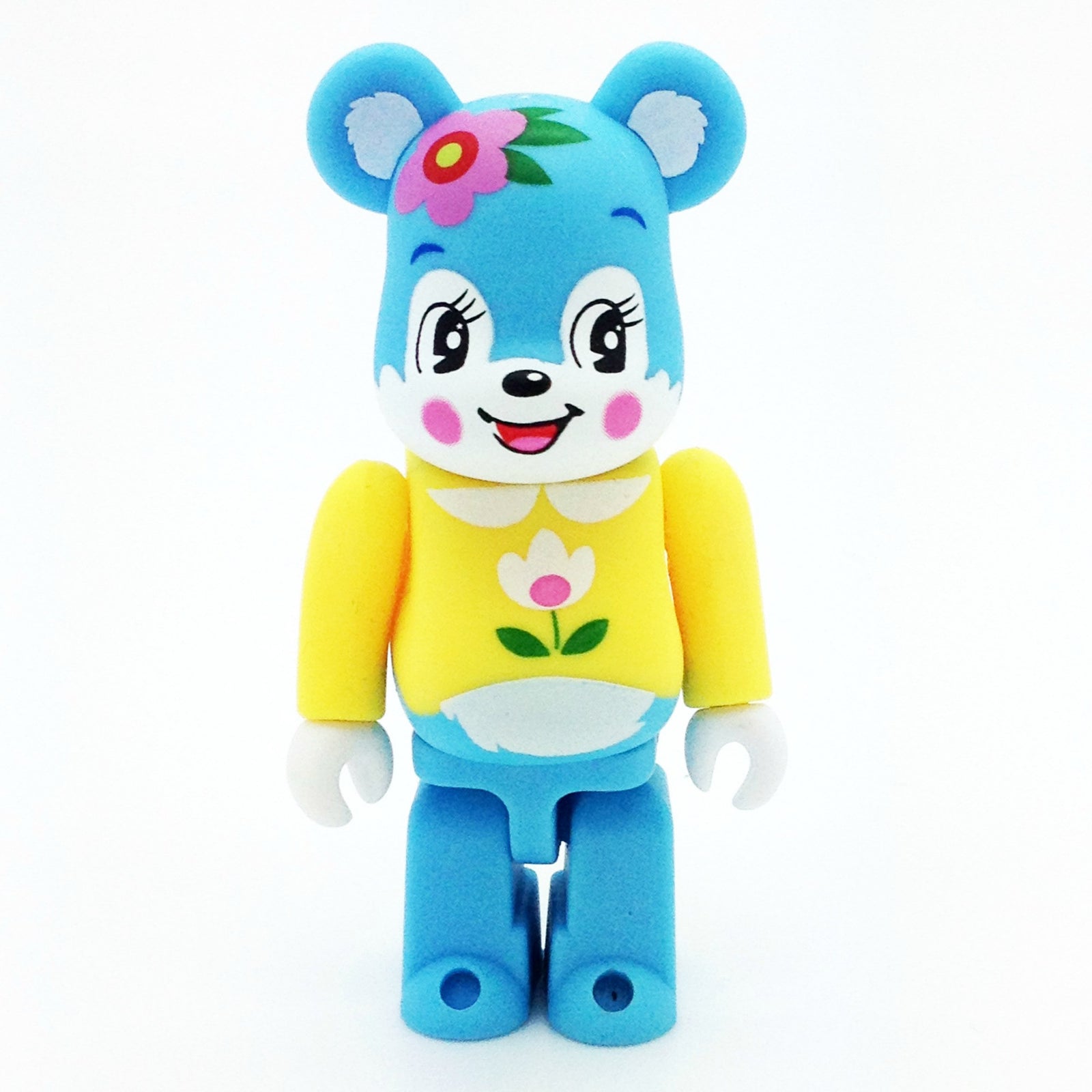 Bearbrick Series 26 - Cute - Mindzai - 1