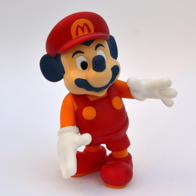 Akashi by Dave Bondi - Mindzai - 2