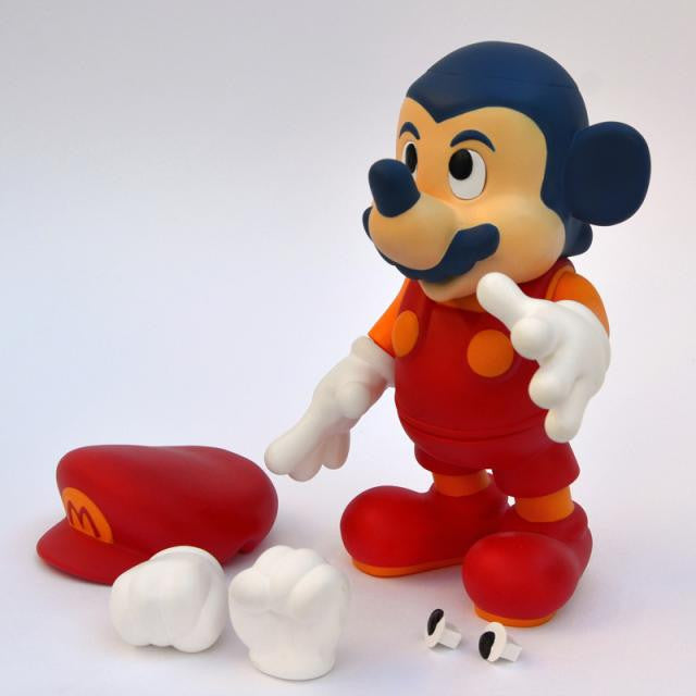 Akashi by Dave Bondi - Mindzai - 4