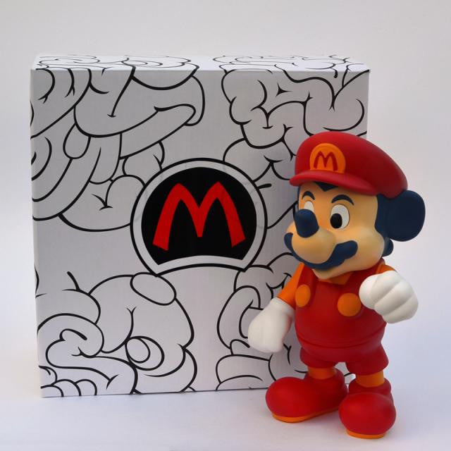 Akashi by Dave Bondi - Mindzai - 5