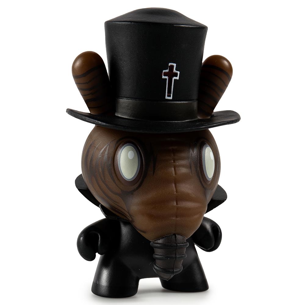 DCON Designer Con x Kidrobot Dunny Art Toy Figure Blind Box Series