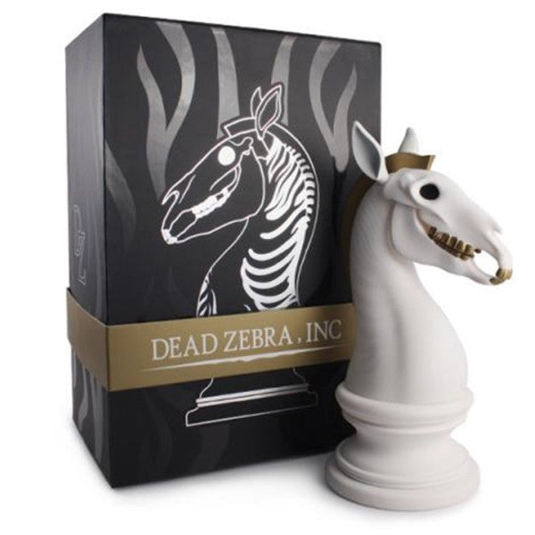 The Last Knight Classical Edition by Andrew Bell - Mindzai - 1